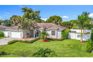 2602 Sw Cameo Boulevard, Port Saint Lucie