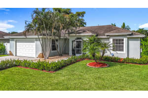 2602 SW Cameo Boulevard, Port Saint Lucie, FL 34953 Sold 01/21/26
