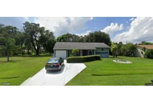2234 SE Shelter Drive, Port Saint Lucie, FL 34952 Sold 12/05/25