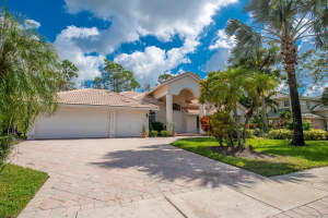 750 Cedar Cove Road, Wellington, FL 33414 - MLS#R11110048