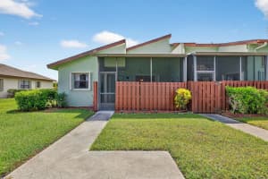 1732 W Sanderling Lane 1, Fort Pierce