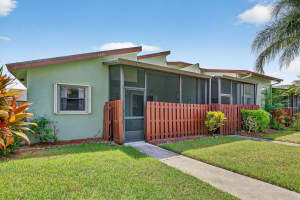 1732 W Sanderling Lane 1, Fort Pierce, FL 34982 - MLS#R11110049