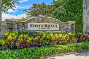 6246 Brava Way, Boca Raton, FL 33433 Sold 11/04/25