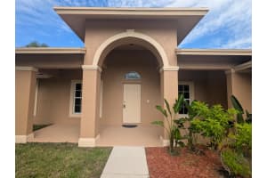 3514 SW Zullo Street, Port Saint Lucie, FL 34953 - MLS#R11110052