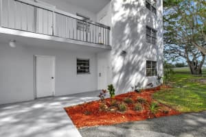 6400 NW 2nd Avenue 124, Boca Raton, FL 33487 - MLS#R11110056