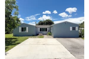 1097 Palmetto Road, Haverhill, FL 33417 - MLS#R11110060