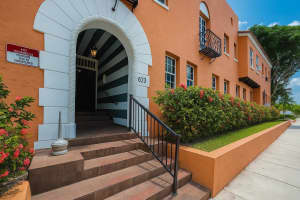 623 Park Place 2, West Palm Beach, FL 33401 - MLS#R11110061