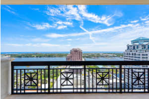 701 S Olive Avenue 1811, West Palm Beach, FL 33401 Sold 07/24/25