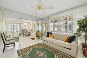 2530 Black Olive Boulevard 201, Delray Beach, FL 33445 - MLS#R11110072