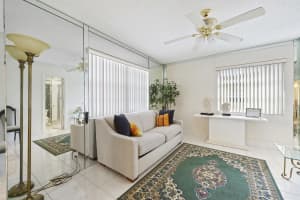 2530 Black Olive Boulevard 201, Delray Beach, FL 33445 - MLS#R11110072