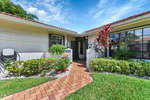 9699 Pavarotti Terrace 102, Boynton Beach, FL 33437 Sold 11/12/25