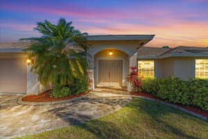 665 SW Fair Avenue, Port Saint Lucie, FL 34953 Sold 11/06/25