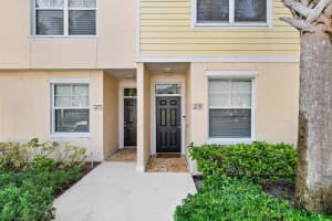 255 Murcia Drive 209, Jupiter, FL 33458 - MLS#R11110081