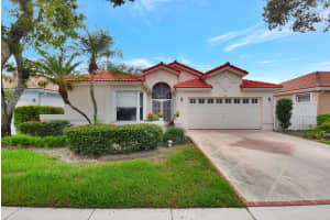 7946 Sailing Shores Terrace, Boynton Beach, FL 33437 Sold 01/04/26