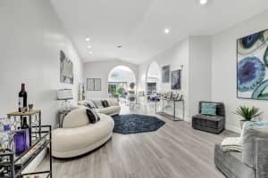 7946 Sailing Shores Terrace, Boynton Beach, FL 33437 - MLS#R11110082