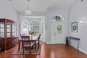 1674 SW Escobar Lane, Port Saint Lucie, FL 34953 Sold 08/12/25