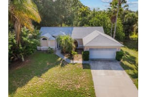 1162 Clearmont Street, Sebastian