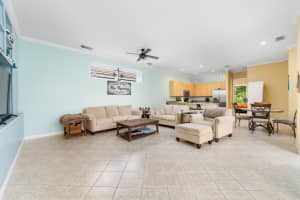 775 SW Munjack Circle, Port Saint Lucie, FL 34986 - MLS#R11110089