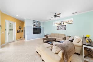 775 SW Munjack Circle, Port Saint Lucie, FL 34986 - MLS#R11110089