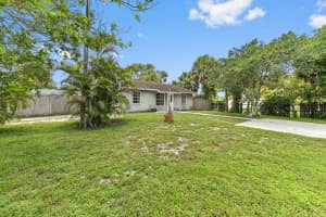6262 Bishoff Road, West Palm Beach, FL 33413 Sold 11/21/25