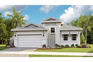6991 SE Haven Lane, Stuart, FL 34997 Sold 10/01/25
