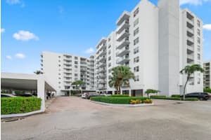 3450 S Ocean Boulevard 105, Palm Beach