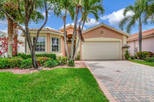 7566 Pebble Shores Ter Terrace, Lake Worth