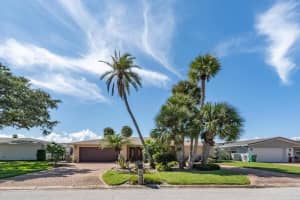 63 Yacht Haven Drive, Cocoa Beach