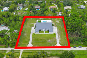 12850 152nd Street N, Jupiter, FL 33478 - MLS#R11110106