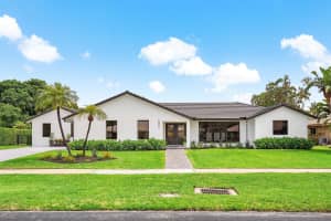 6901 Giralda Circle, Boca Raton, FL 33433 - MLS#R11110107
