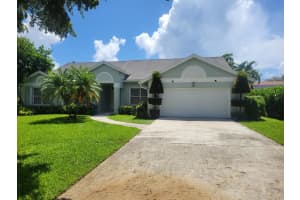 715 Birdie Court, Delray Beach