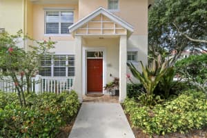 776 Dakota Drive 106, Jupiter, FL 33458 - MLS#R11110114