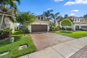 10638 Old Hammock Way, Wellington, FL 33414 Sold 12/08/25