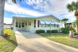 931 Jacaranda Drive, Barefoot Bay, FL 32976 - MLS#R11110132
