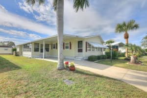931 Jacaranda Drive, Barefoot Bay, FL 32976 - MLS#R11110132