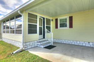 931 Jacaranda Drive, Barefoot Bay, FL 32976 Sold 09/08/25