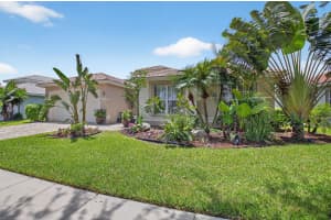 13486 Barcelona Lake Circle, Delray Beach, FL 33446 Sold 01/07/26