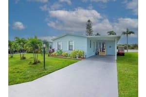 4496 Se Basswood Terrace, Stuart