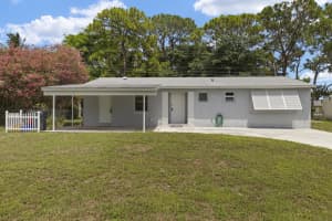 2402 Pinecrest Court, West Palm Beach, FL 33415 Sold 08/25/25
