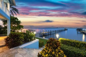 2051 SE Riverside Drive, Stuart, FL 34996 - MLS#R11110144