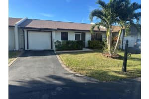 5436 Laurel Oak Street, Delray Beach