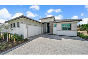 9513 St. Germain Drive, Palm Beach Gardens