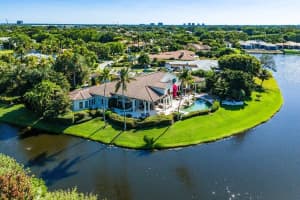 3181 Miro Drive N, Palm Beach Gardens, FL 33410 - MLS#R11110149