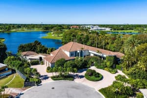 3181 Miro Drive N, Palm Beach Gardens, FL 33410 - MLS#R11110149