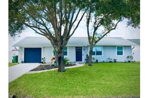 2590 SW Hinchman Street, Port Saint Lucie, FL 34984 - MLS#R11110156