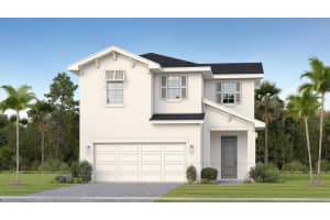 10676 Nw Wilgrove Lane, Port Saint Lucie