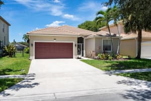 209 Seminole Lakes Drive, Royal Palm Beach, FL 33411 Sold 09/18/25