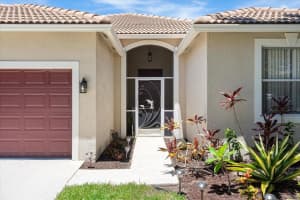 209 Seminole Lakes Drive, Royal Palm Beach, FL 33411 Sold 09/18/25