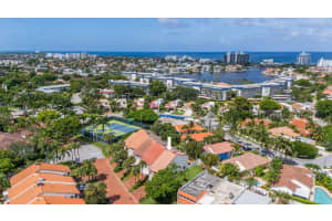3501 Harbor Circle, Delray Beach