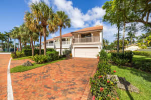 3501 Harbor Circle, Delray Beach, FL 33483 Sold 11/14/25